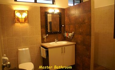 2 Bedroom Villa for sale in Huai Yap, Lamphun