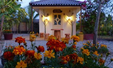 2 Bedroom Villa for sale in Huai Yap, Lamphun