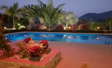 2 Bedroom Villa for sale in Huai Yap, Lamphun