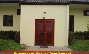 2 Bedroom Villa for sale in Huai Yap, Lamphun