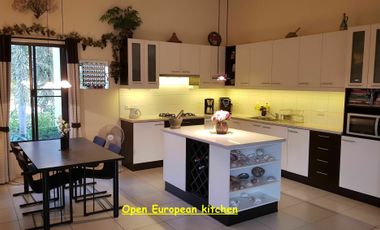 2 Bedroom Villa for sale in Huai Yap, Lamphun