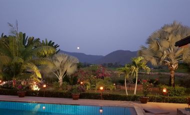2 Bedroom Villa for sale in Huai Yap, Lamphun