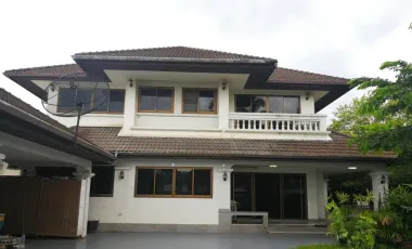 4 Bedroom House for sale in Pratu Pa, Lamphun