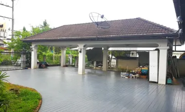 4 Bedroom House for sale in Pratu Pa, Lamphun