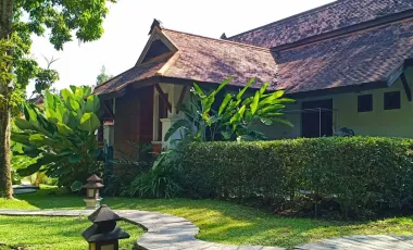3 Bedroom House for sale in Umong, Lamphun