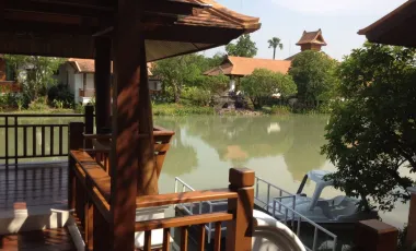 3 Bedroom House for sale in Umong, Lamphun