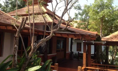 3 Bedroom House for sale in Umong, Lamphun