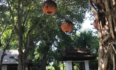 3 Bedroom House for sale in Umong, Lamphun