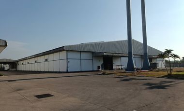 2 Bedroom Warehouse for rent in Ban Thi, Lamphun