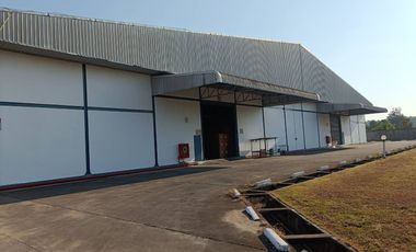 2 Bedroom Warehouse for rent in Ban Thi, Lamphun