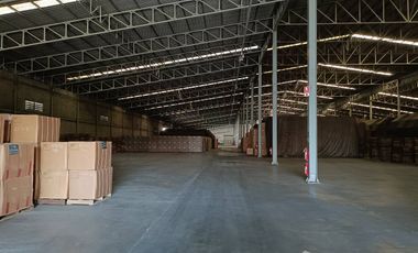 2 Bedroom Warehouse for rent in Ban Thi, Lamphun