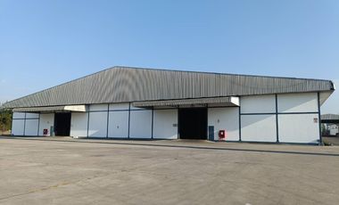 2 Bedroom Warehouse for rent in Ban Thi, Lamphun