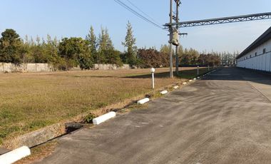 2 Bedroom Warehouse for rent in Ban Thi, Lamphun