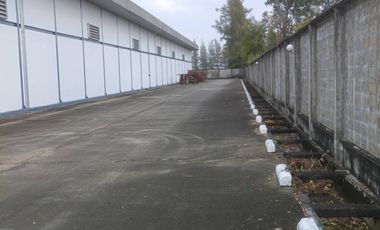2 Bedroom Warehouse for rent in Ban Thi, Lamphun