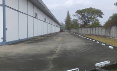 2 Bedroom Warehouse for rent in Ban Thi, Lamphun