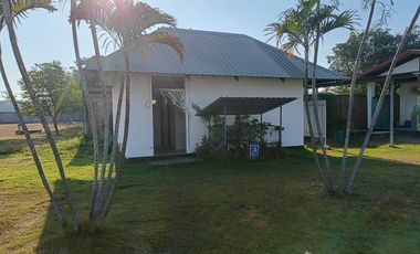 2 Bedroom Warehouse for rent in Ban Thi, Lamphun