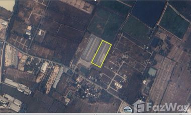 2 Bedroom Warehouse for rent in Ban Thi, Lamphun