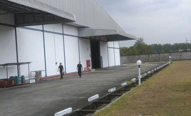 2 Bedroom Warehouse for rent in Ban Thi, Lamphun