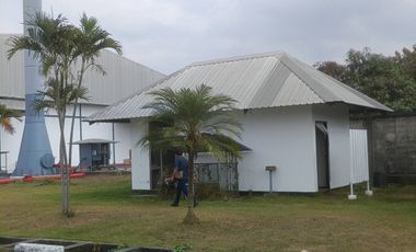 2 Bedroom Warehouse for rent in Ban Thi, Lamphun