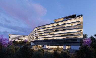 Departamento En Venta En Querétaro, Zona centro de 337.64 m2