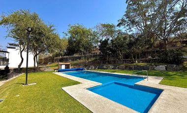 Departamento  en Atlacholoaya Xochitepec - M2AI-932-De
