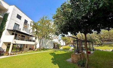 Departamento  en Atlacholoaya Xochitepec - M2AI-932-De