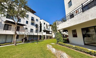 Departamento  en Atlacholoaya Xochitepec - M2AI-932-De