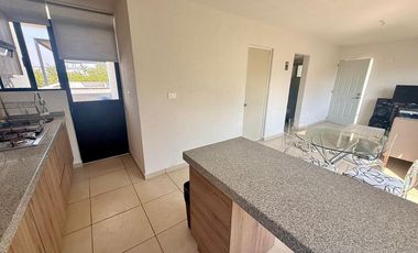 Departamento  en Atlacholoaya Xochitepec - M2AI-932-De