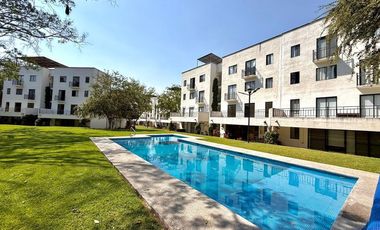 Departamento  en Atlacholoaya Xochitepec - M2AI-932-De