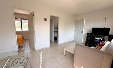 Departamento  en Atlacholoaya Xochitepec - M2AI-932-De