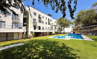 Departamento  en Atlacholoaya Xochitepec - M2AI-932-De