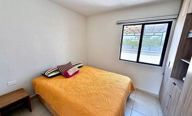 Departamento  en Atlacholoaya Xochitepec - M2AI-932-De