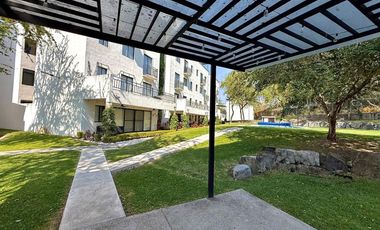 Departamento  en Atlacholoaya Xochitepec - M2AI-932-De