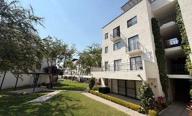 Departamento  en Atlacholoaya Xochitepec - M2AI-932-De