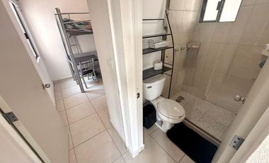 Departamento  en Atlacholoaya Xochitepec - M2AI-932-De