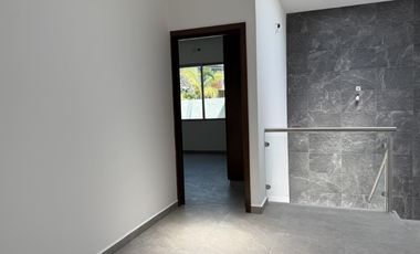 Estrene al sur de Cuernavaca