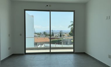 Estrene al sur de Cuernavaca