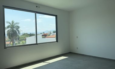 Estrene al sur de Cuernavaca