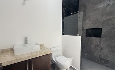 Estrene al sur de Cuernavaca