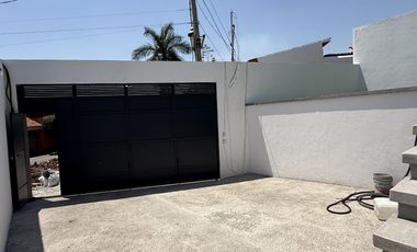 Estrene al sur de Cuernavaca