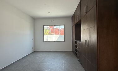 Estrene al sur de Cuernavaca