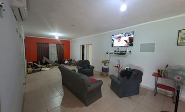 CASA DE 3 HABITACIONES.ALTO DE SIERRA SANTA LUCIA