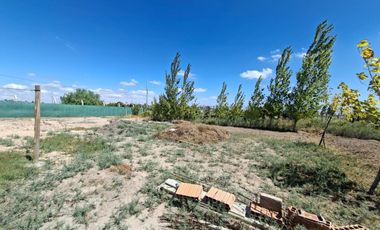 CASA DE 3 HABITACIONES.ALTO DE SIERRA SANTA LUCIA