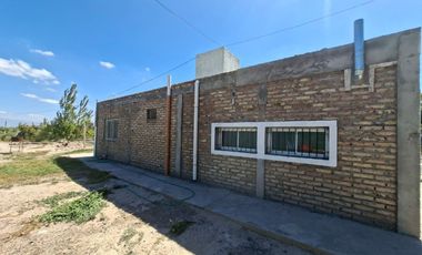 CASA DE 3 HABITACIONES.ALTO DE SIERRA SANTA LUCIA