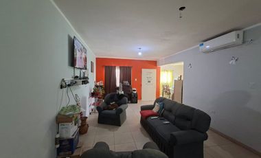 CASA DE 3 HABITACIONES.ALTO DE SIERRA SANTA LUCIA