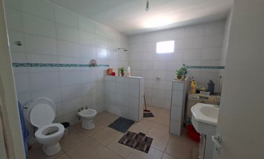 CASA DE 3 HABITACIONES.ALTO DE SIERRA SANTA LUCIA