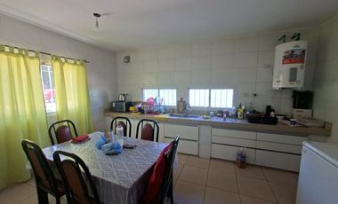 CASA DE 3 HABITACIONES.ALTO DE SIERRA SANTA LUCIA