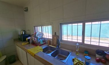 CASA DE 3 HABITACIONES.ALTO DE SIERRA SANTA LUCIA