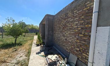 CASA DE 3 HABITACIONES.ALTO DE SIERRA SANTA LUCIA