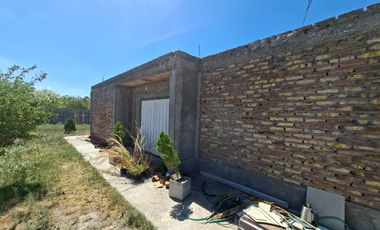 CASA DE 3 HABITACIONES.ALTO DE SIERRA SANTA LUCIA